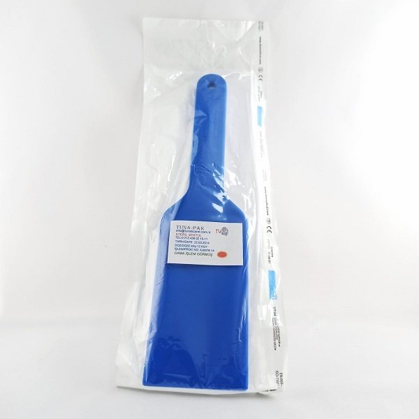 STERİL SPATULA